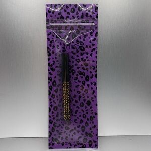 5 For $25 Item🌸 Tarte Maneater Double Duty Beauty Liquid Eyeliner shade BLACK